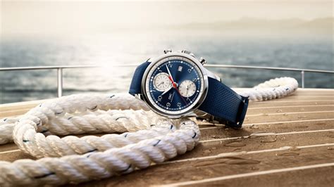 iwc summer edition|Toys of Summer: IWC Introduces a Sporty New Yacht Club .